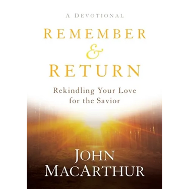 Remember and Return