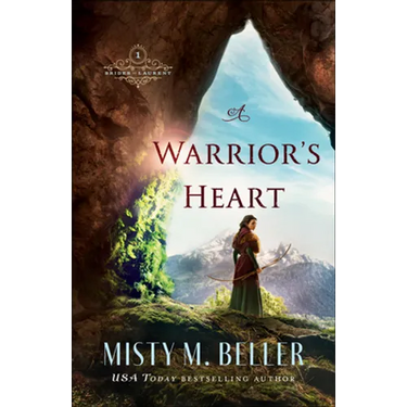 A Warrior's Heart