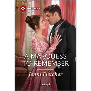 A Marquess to Remember