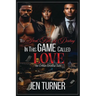 To Steal, Kill, & Destroy In This Game Called Love: An Urban Erotica Tale