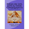 Poems on Life, Love & Their Consequences: The Top 100 of My Favorite Christian Spiritual Poems - Book #9