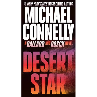 Desert Star