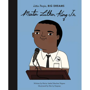 Martin Luther King Jr.