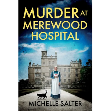 Murder at Merewood Hospital