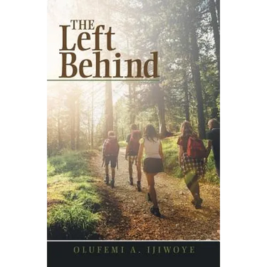 The Left Behind