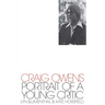 Craig Owens: Portrait of a Young Critic