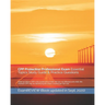 CPP Protection Professional Exam Essential Topics Study Guide & Practice Questions 2018/19 Edition