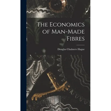 The Economics of Man-made Fibres