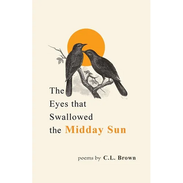The Eyes That Swallowed the Midday Sun