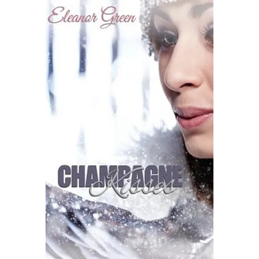 Champagne Kisses