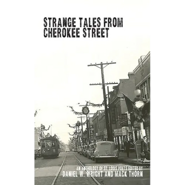 Strange Tales from Cherokee Street