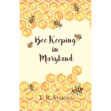 Bee Keeping in Maryland