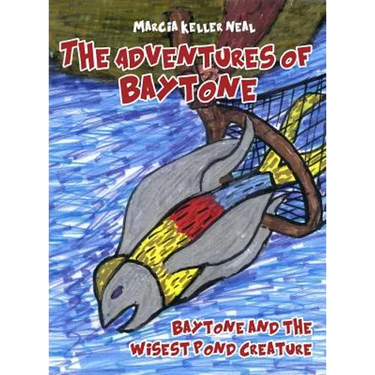 The Adventures of Baytone