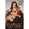 The Scarlet Letter (Deluxe Library Edition)