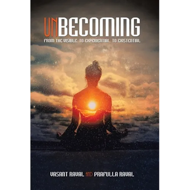 Unbecoming: From the Visible, to Experiential, to Existential