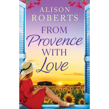 From Provence with Love