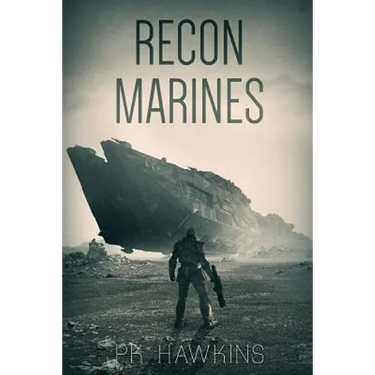 Recon Marines
