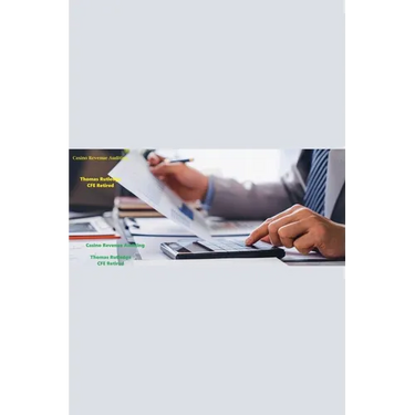 Casino Revenue Auditing