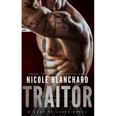 Traitor: A Last to Leave Novel
