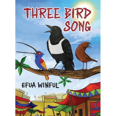 Three Bird Song