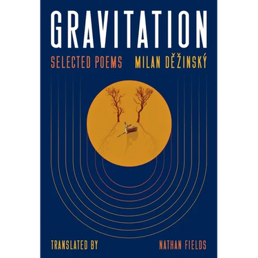Gravitation: Selected Poems