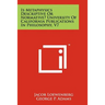 Is Metaphysics Descriptive or Normative? University of California Publications in Philosophy, V7