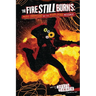 The Fire Still Burns: Music inspired by the post-punk message