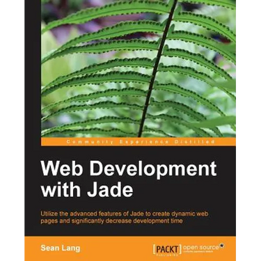 Web Development with Jade