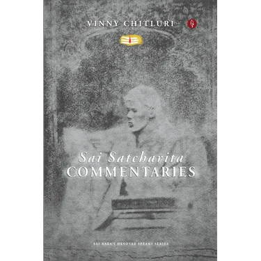 Sai Satcharita: Commentaries