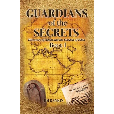Guardians of the Secrets Book I