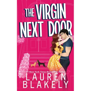 The Virgin Next Door