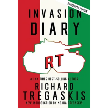 Invasion Diary