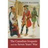 The Canadian Iroquois and the Seven Years' War