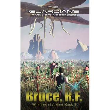 The Guardians: Path of Ascension