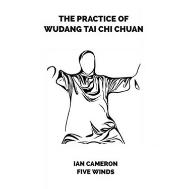 The Practice of Wudang Tai Chi Chuan