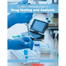 Current Researches in Drug Testing and Analysis