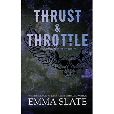 Thrust & Throttle