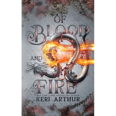 Of Blood and Fire