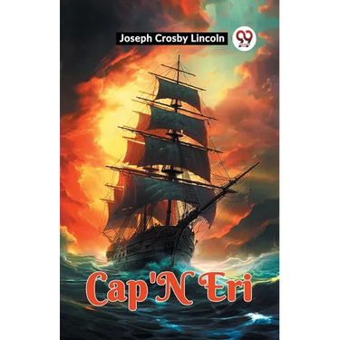 Cap'N Eri