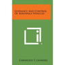 Guidance and Control of Aerospace Vehicles