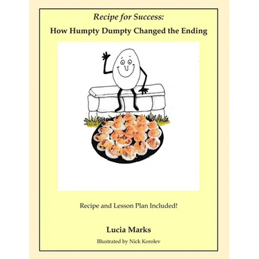 Recipe for Success: How Humpty Dumpty Changed the Ending