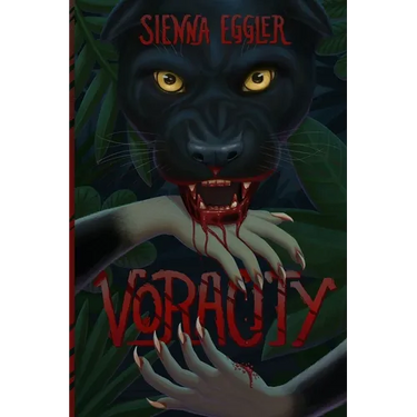 Voracity