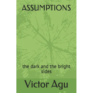 Assumptions: the dark and the bright sides