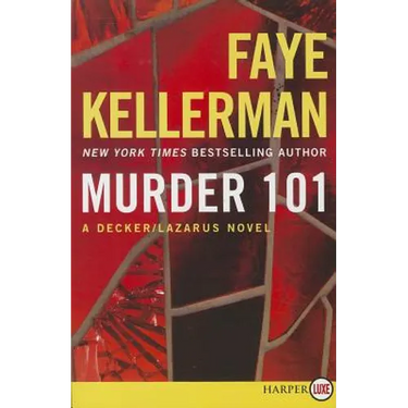 Murder 101 LP