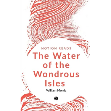 The Water of the Wondrous Isles