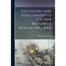 The History and Development of the New Brunswick Museum (1842-1945)