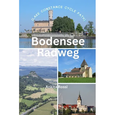 Bodensee Radweg (Lake Constance Cycle Path)