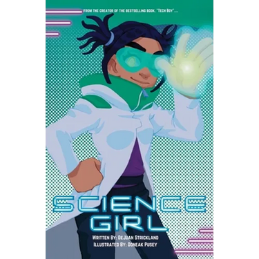 Science Girl