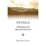 Ultreia: Meditations for Spiritual Direction