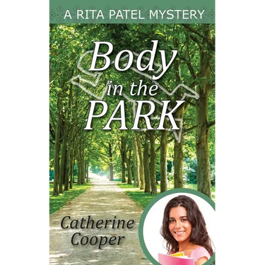 Body in the Park